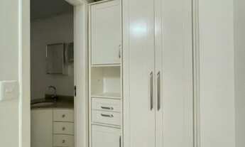 Imagem 3: Ótima Sala Comercial com 01 garagem para locação na Esteves Junior próximo ao Angeloni no