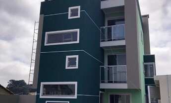 Imagem: Excelente apartamento com dois dormitórios