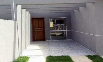 Imagem: Excelente casa com 3 dormitórios Capela