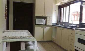 Imagem 5: Excelente casa alto padrão de 600m², com 6 dormitórios sendo 4 suítes e 1 suíte master, Po