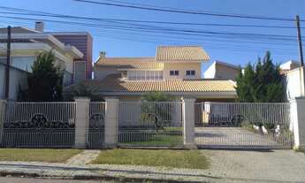 Imagem: Excelente Residencia de alto padrão com