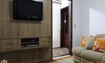 Imagem 7: Excelente casa alto padrão de 600m², com 6 dormitórios sendo 4 suítes e 1 suíte master, Po