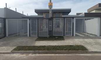 Imagem: CASA RESIDENCIAL em ARAUCÁRIA - PR, IGUAÇU