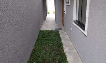 Imagem 6: CASA RESIDENCIAL em ARAUCÁRIA - PR, IGUAÇU