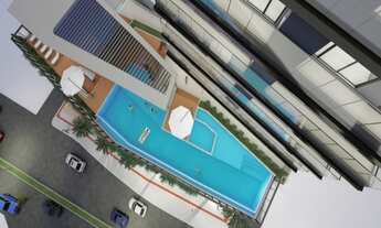Imagem 6: Apartamento na planta para Venda - Praia Brava - Itajaí