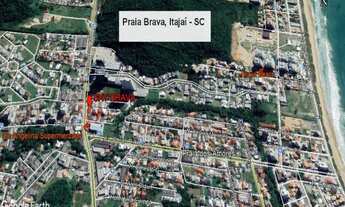Imagem 5: Apartamento na planta para Venda - Praia Brava - Itajaí