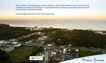 Imagem 3: Apartamento a venda - Praia Brava - Itajaí