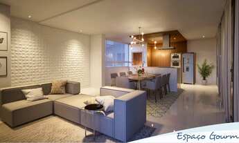 Imagem 7: Apartamento a venda - Praia Brava - Itajaí