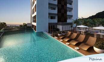 Imagem 2: Apartamento a venda - Praia Brava - Itajaí