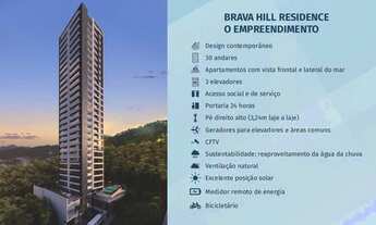 Imagem 4: Apartamento a venda - Praia Brava - Itajaí