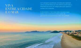 Imagem 3: Apartamento na Planta para Venda - Praia Brava de Itajaí