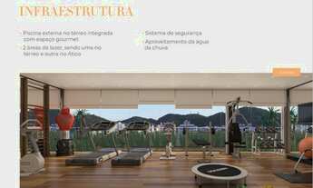 Imagem 5: Apartamento na Planta para Venda - Praia Brava de Itajaí