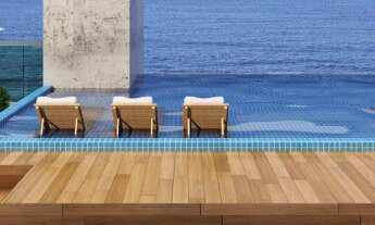 Imagem 7: Apartamento na Planta para Venda - Praia Brava de Itajaí