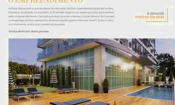 Imagem 4: Apartamento na Planta para Venda - Praia Brava de Itajaí