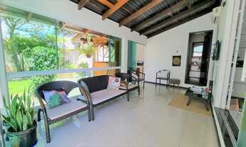 Imagem: Casa para Temporada - Praia Brava