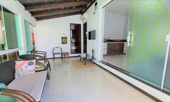 Imagem 6: Casa para Temporada - Praia Brava