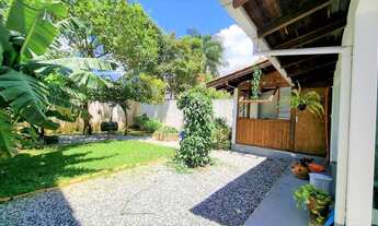 Imagem 5: Casa para Temporada - Praia Brava