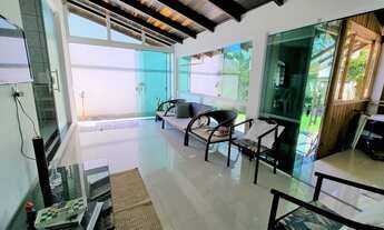 Imagem 7: Casa para Temporada - Praia Brava