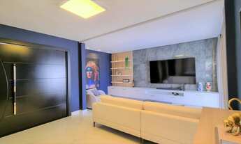 Imagem 7: Casa de alto padrão em condomínio fechado para venda