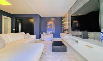 Imagem 6: Casa de alto padrão em condomínio fechado para venda