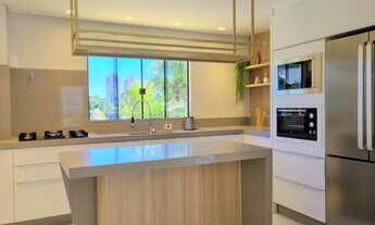 Imagem 4: Casa de alto padrão em condomínio fechado para venda