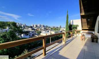 Imagem: Amplo apartamento para locação Anual