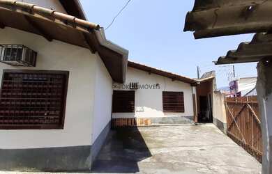 Imagem 4: Casa no barranco alto