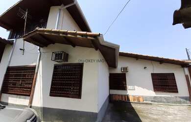 Imagem 5: Casa no barranco alto