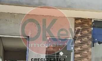 Imagem 2: Casa dos Sonhos Disponível para Venda! (fase final de acabamento