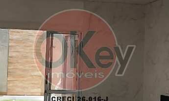 Imagem 6: Casa dos Sonhos Disponível para Venda! (fase final de acabamento