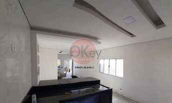 Imagem 7: Casa dos Sonhos Disponível para Venda! (fase final de acabamento