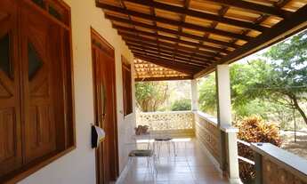 Imagem 7: FAZENDA RURAL em Pindai - BA, Zona Rural