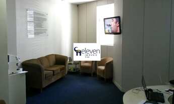 Imagem: Sala comercial para Venda ou Locação Caminho