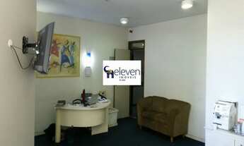 Imagem 2: Sala comercial para Venda ou Locação Caminho das Arvores, Salvador 5 salas, 2 banheiros, 2