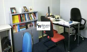 Imagem 7: Sala comercial para Venda ou Locação Caminho das Arvores, Salvador 5 salas, 2 banheiros, 2