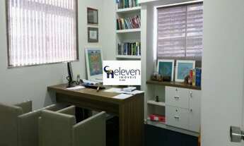 Imagem 5: Sala comercial para Venda ou Locação Caminho das Arvores, Salvador 5 salas, 2 banheiros, 2