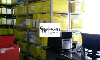 Imagem 6: Sala comercial para Venda ou Locação Caminho das Arvores, Salvador 5 salas, 2 banheiros, 2
