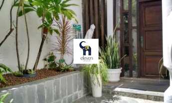 Imagem: Eleven imoveis, excelente casa na Pituba