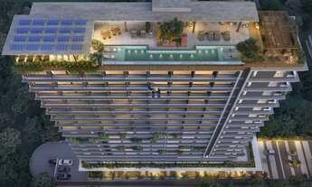 Imagem: Apartamento residencial para Venda Av. Sete