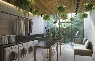 Imagem 6: Apartamento residencial para Venda Av. Sete de setembro em construção, ALIVE Vitória, Sal