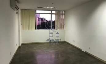 Imagem 4: Sala comercial para Venda Caminho das Árvores, Salvador , EDIFICIO TOME DE SOUZA . com 1