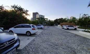 Imagem 5: Apartamento residencial para Venda na Sabino Silva no Chame-Chame, Salvador com 4 dormitór