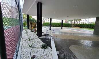 Imagem 6: Apartamento residencial para Venda na Sabino Silva no Chame-Chame, Salvador com 4 dormitór