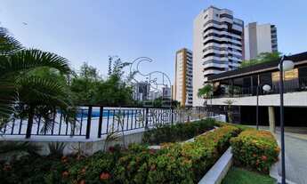 Imagem 7: Apartamento residencial para Venda na Sabino Silva no Chame-Chame, Salvador com 4 dormitór