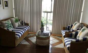 Imagem 2: Apartamento 180m2 4/4 , 1 suite com duas vagas , na Graça ANDAR ALTO