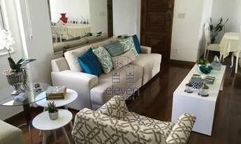 Imagem 3: Apartamento 180m2 4/4 , 1 suite com duas vagas , na Graça ANDAR ALTO