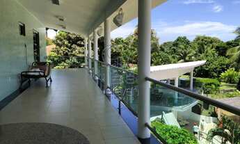 Imagem: Casa 4 quartos, linda, Encontro das Águas