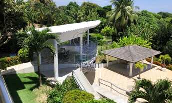 Imagem 2: Casa 4 quartos, linda, Encontro das Águas, Lauro de Freitas, Bahiia