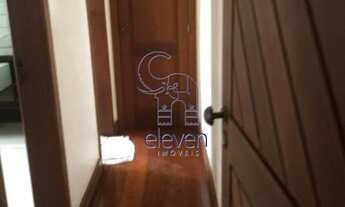 Imagem 6: Apartamento 180m2 4/4 , 1 suite com duas vagas , na Graça ANDAR ALTO