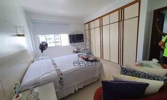 Imagem 7: Apartamento 180m2 4/4 , 1 suite com duas vagas , na Graça ANDAR ALTO